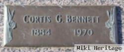 Cortis G. Bennett