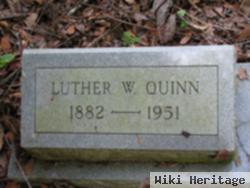 Luther Wallace Quinn