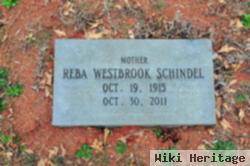 Reba Westbrook Schindel