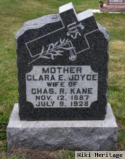 Clara Ellen Joyce Kane