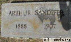 Arthur Sandifer