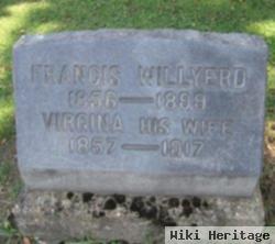 Virginia Mckown Willyerd