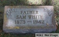 Samson White