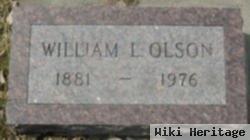 William L Olson