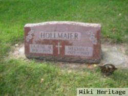 Lajune M Steinbrenner Hollmaier