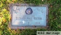 Richard Dale "rick" Walton