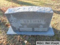 Florence M Brehm