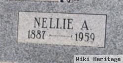 Mrs Nellie A. Randle
