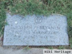 Joseph D. Bryan, Jr