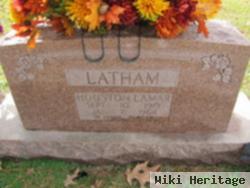 Houston Lamar Latham