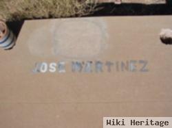 Jose Martinez