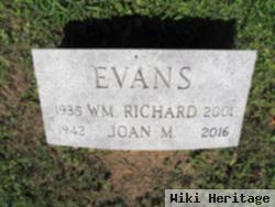 William Richard Evans