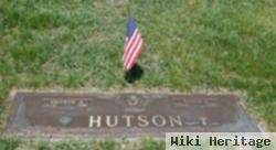 George A Hutson