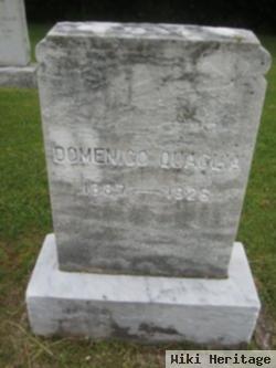 Domenico Quaglia