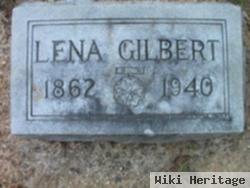 Lena Gilbert