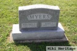 Mary I. Hecathorn Myers