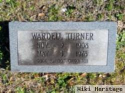 Wardell Turner