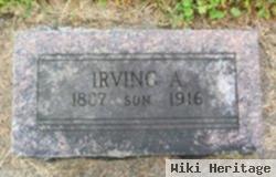 Irving A Ivey