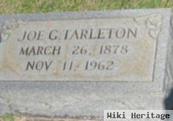 Joe G. Tarleton