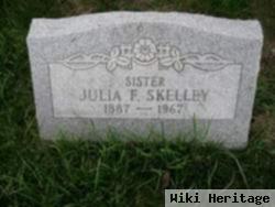 Julia F. Skelley