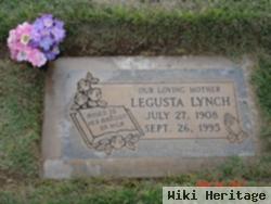 Legusta (Grant) Lynch