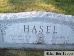 Elizabeth D. Thiessen Hasel