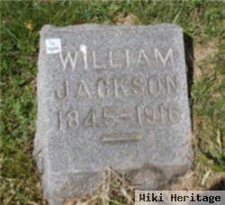 William Jackson