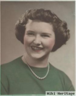 Shirley Ann Munsee Haun