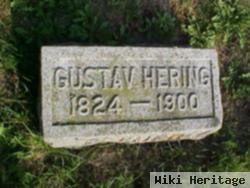 Gustav Hering