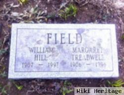 William Hill Field