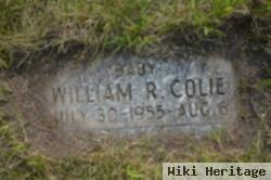 William R. Colie