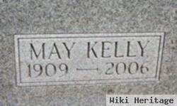 May Kelly Schiesser