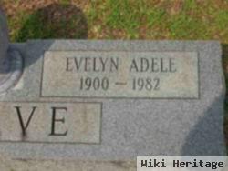 Evelyn Adele Quave