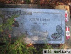 Joseph Ferrari