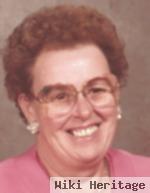 Betty L Frutchey Johnson