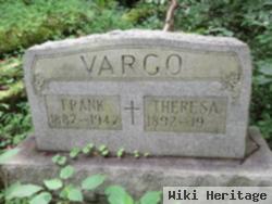 Theresa Vargo