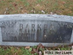 Margaret Barker