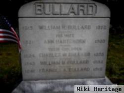 William Henry Bullard