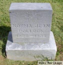 Norma Jean Pollock