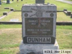 Samuel Dunham