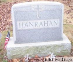 Joseph F Hanrahan