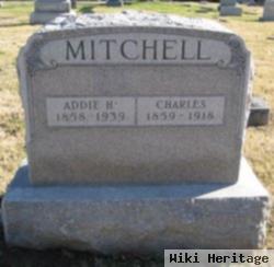 Charles Mitchell