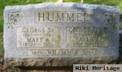 George Heard Hummel, Jr