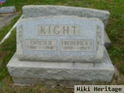 Enoch Dolliver Kight