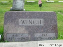 Ira Winch