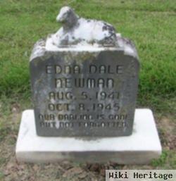 Edna Dale Newman