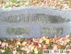 Walter Deforest