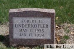 Robert H. Underkofler