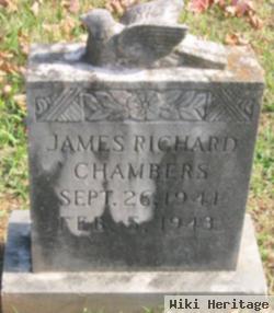 James Richard Chambers