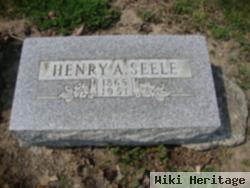 Henry A Seele